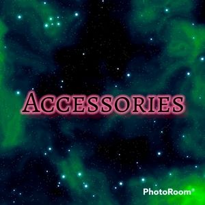Accessories